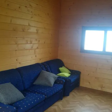 Parco vacanze Chatka Ranch Amadeus *