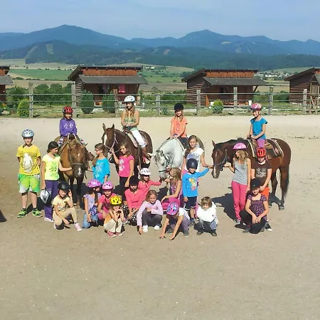 Chatka Ranch Amadeus *